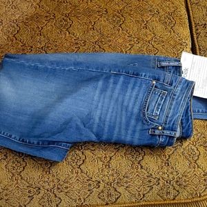 The Limited jeans